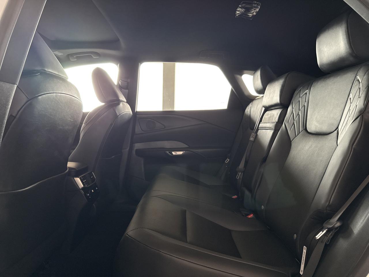 2026 Lexus RX 350h Premium San Antonio TX