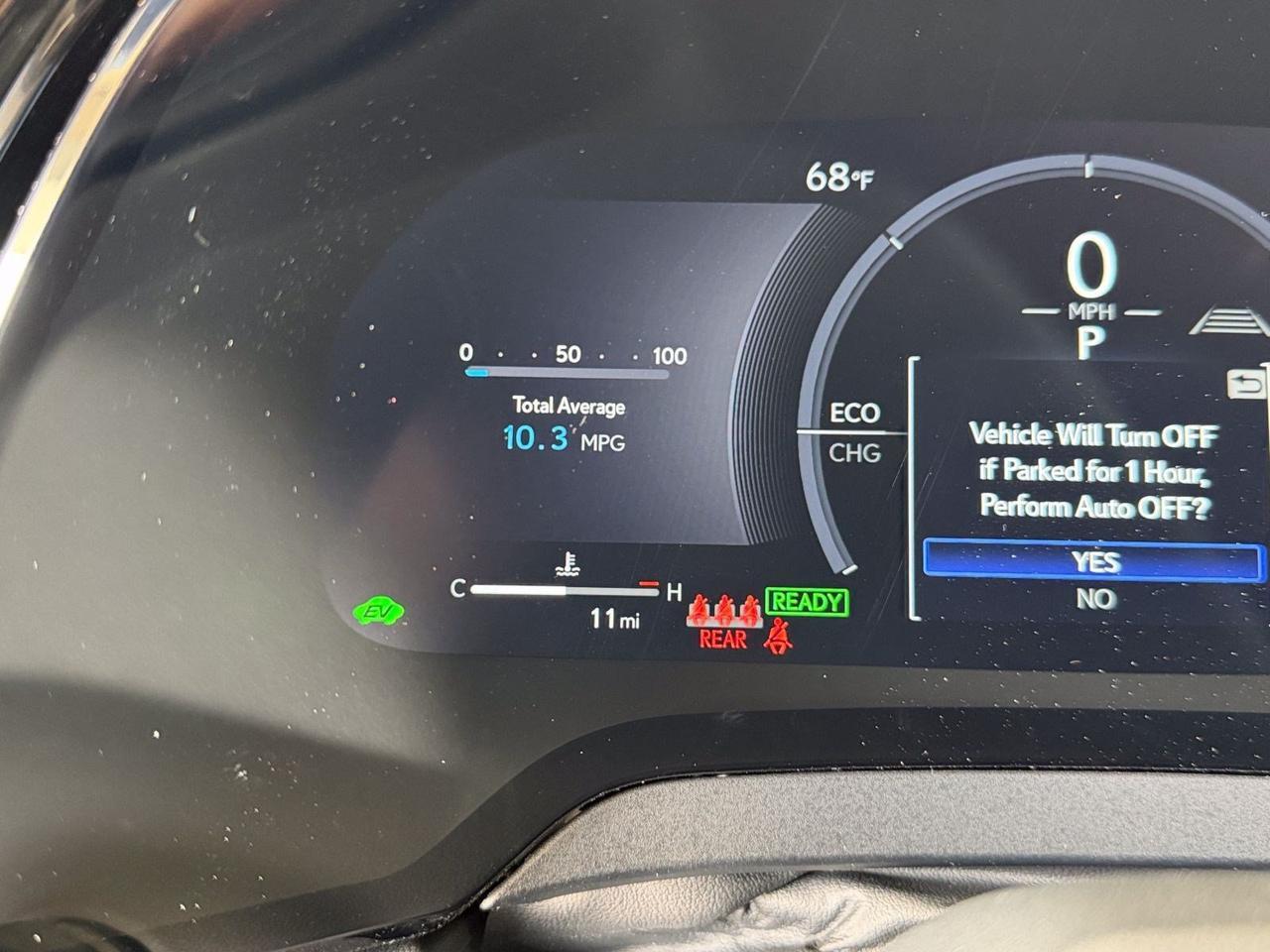 2026 Lexus RX 350h Premium San Antonio TX