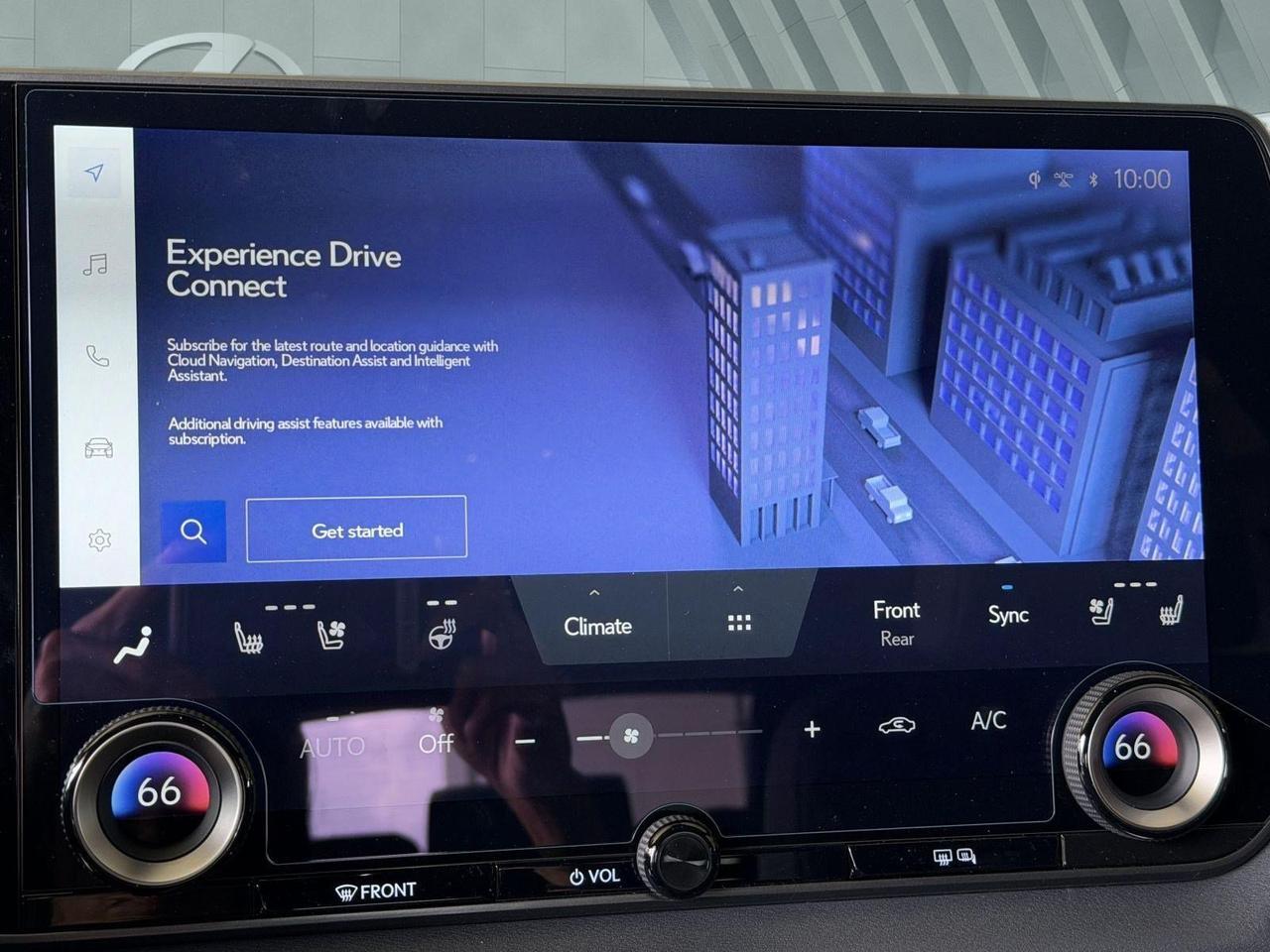 2026 Lexus RX 350h Premium San Antonio TX