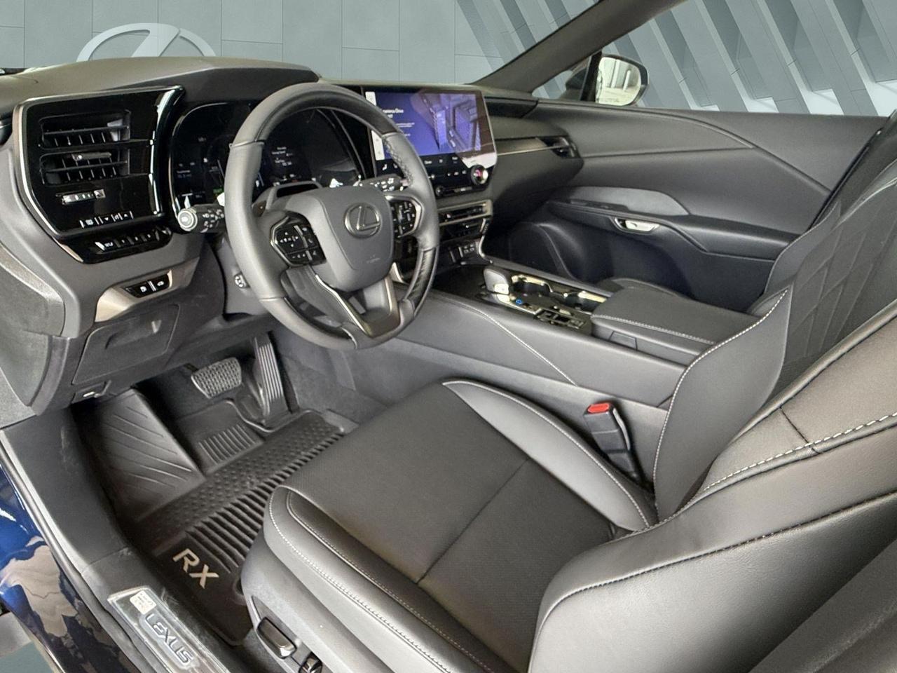 2026 Lexus RX 350h Premium San Antonio TX