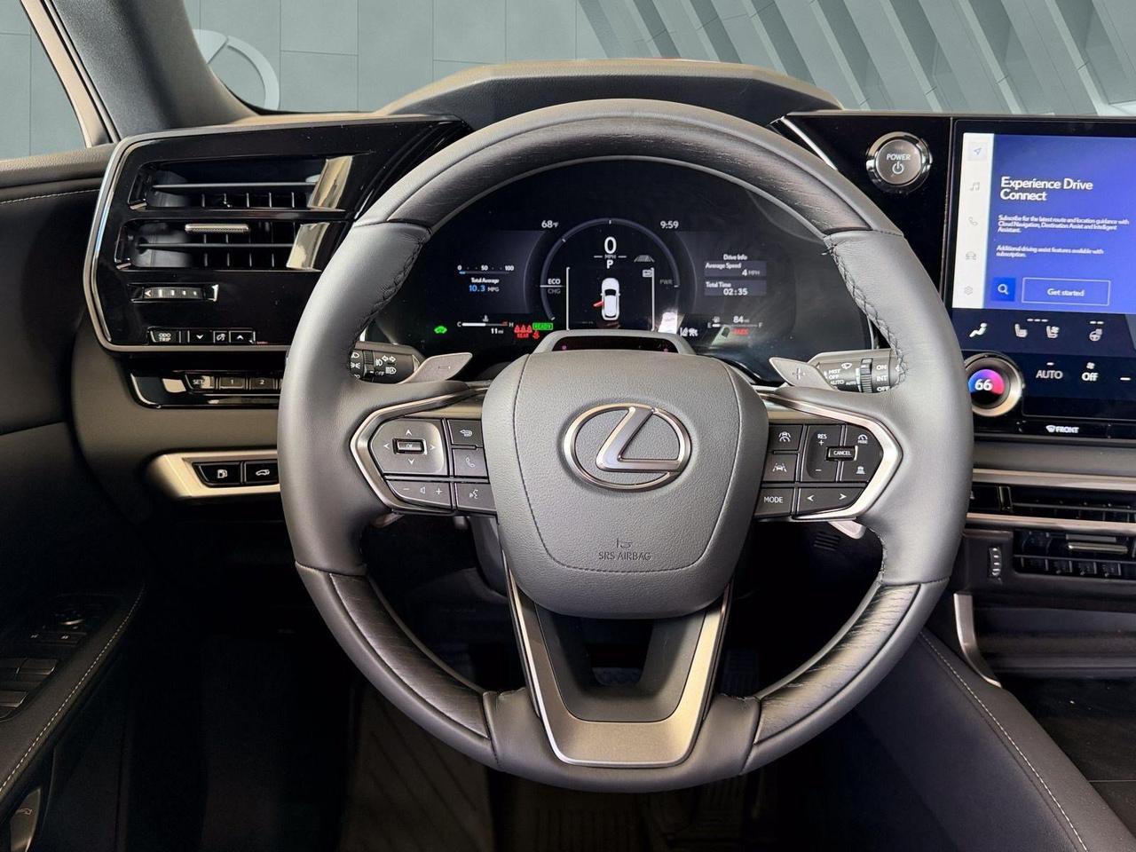 2026 Lexus RX 350h Premium San Antonio TX