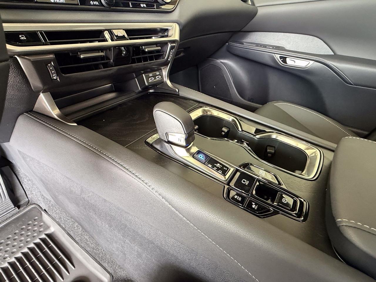 2026 Lexus RX 350h Premium San Antonio TX