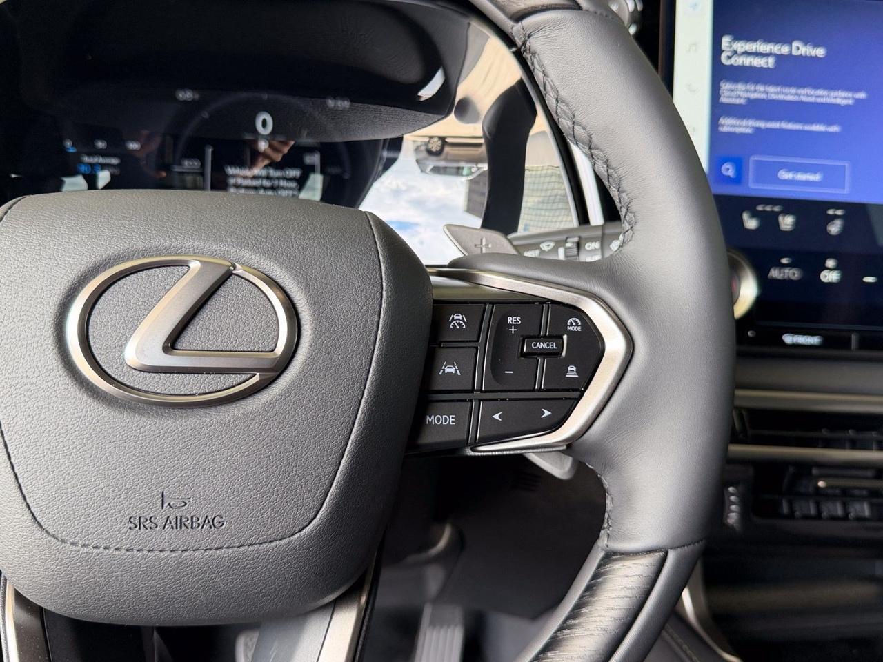 2026 Lexus RX 350h Premium San Antonio TX