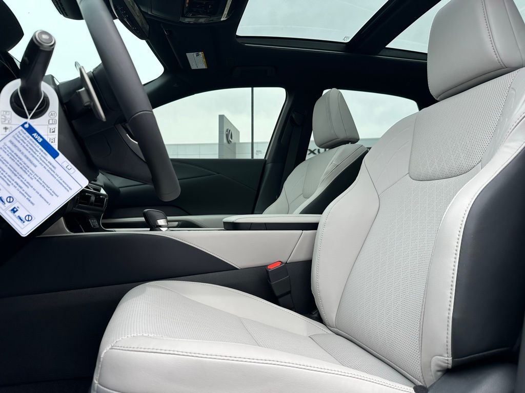 2026 Lexus RX 350h Premium+ Tucson AZ