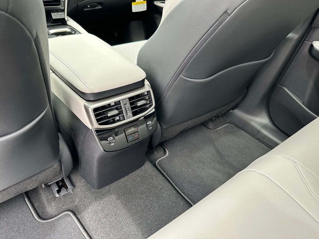 2026 Lexus RX 350h Premium+ Tucson AZ