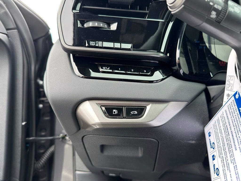 2026 Lexus RX 350h Premium+ Tucson AZ