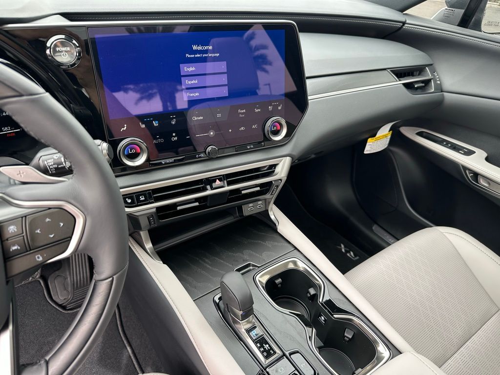 2026 Lexus RX 350h Premium+ Tucson AZ