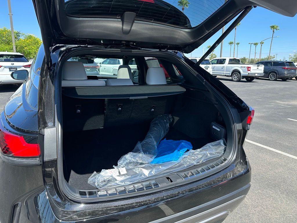 2026 Lexus RX 350h Premium+ Tucson AZ
