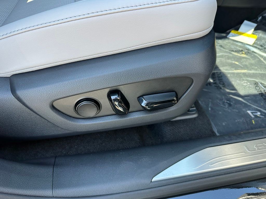 2026 Lexus RX 350h Premium+ Tucson AZ