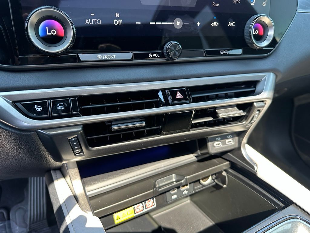 2026 Lexus RX 350h Premium+ Tucson AZ