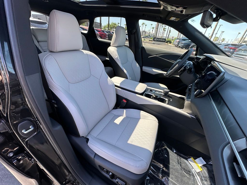 2026 Lexus RX 350h Premium+ Tucson AZ