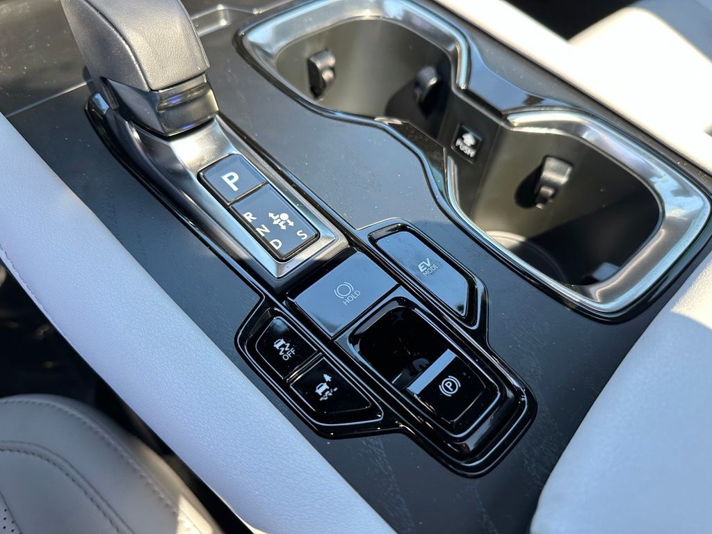 2026 Lexus RX 350h Premium+ Tucson AZ