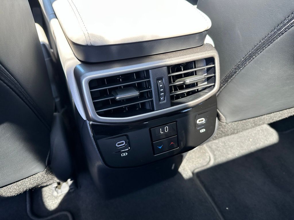 2026 Lexus RX 350h Premium+ Tucson AZ