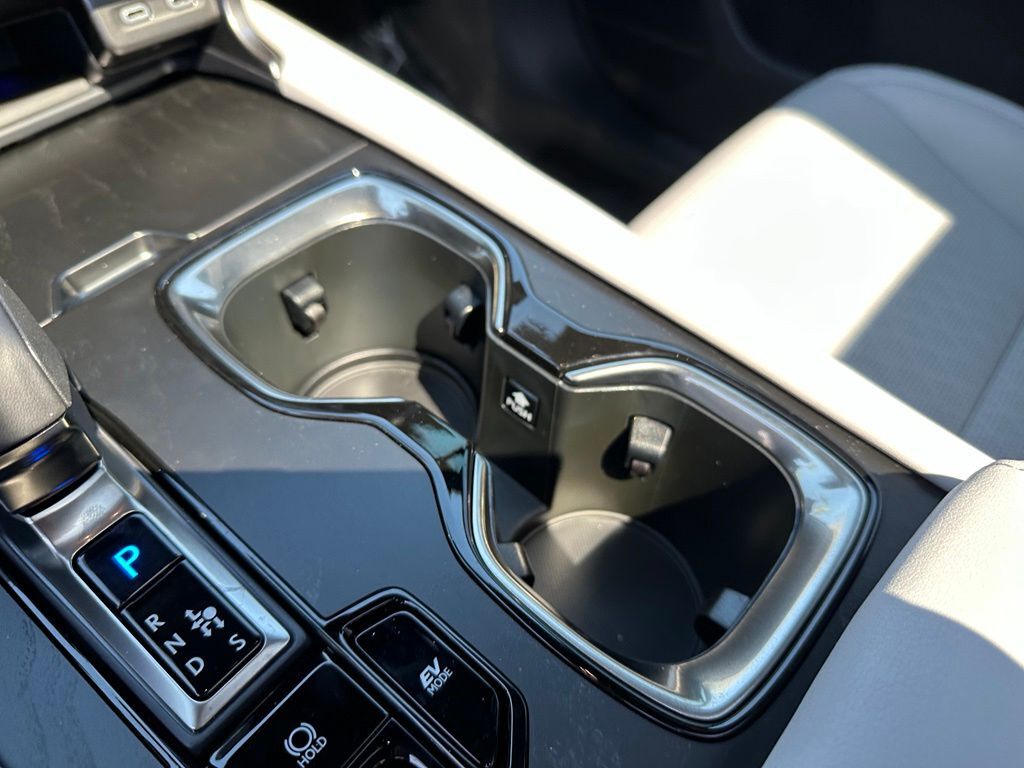 2026 Lexus RX 350h Premium+ Tucson AZ