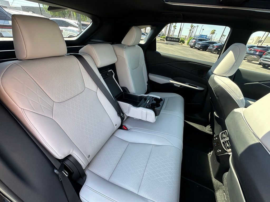 2026 Lexus RX 350h Premium+ Tucson AZ