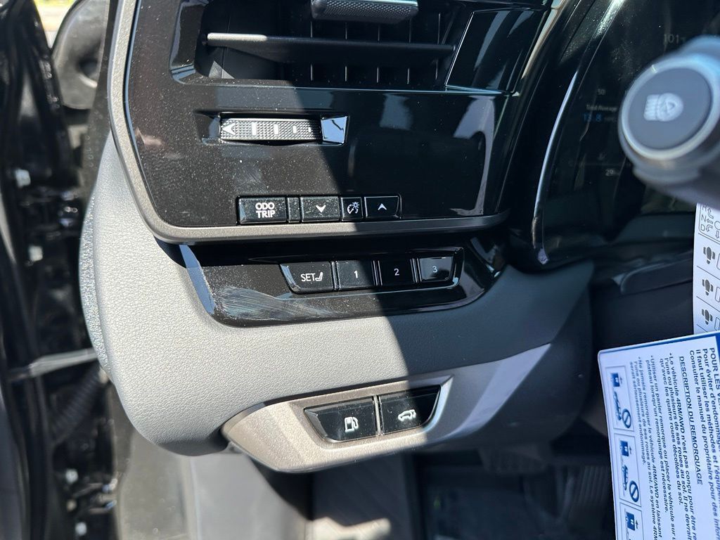 2026 Lexus RX 350h Premium+ Tucson AZ