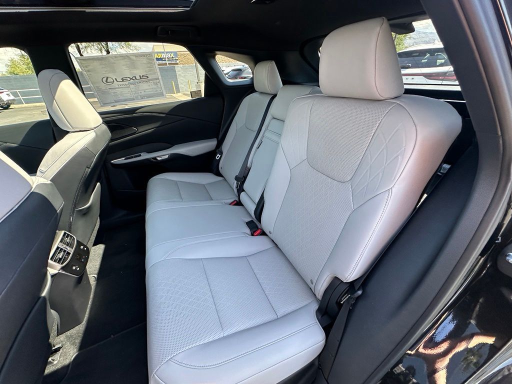 2026 Lexus RX 350h Premium+ Tucson AZ