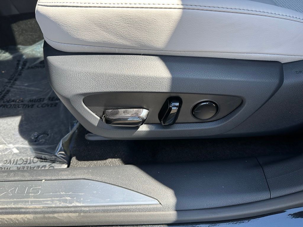 2026 Lexus RX 350h Premium+ Tucson AZ
