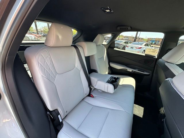 2026 Lexus RX 350h Premium Tucson AZ