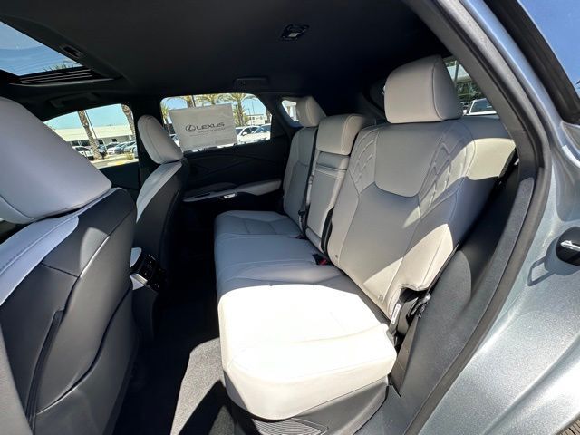 2026 Lexus RX 350h Premium Tucson AZ