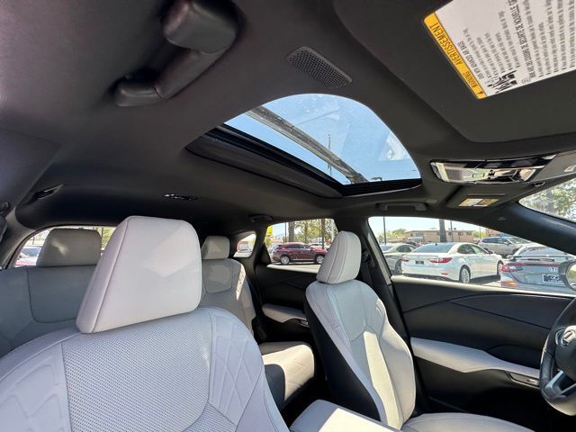 2026 Lexus RX 350h Premium Tucson AZ