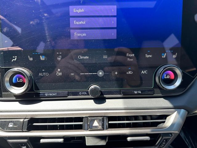 2026 Lexus RX 350h Premium Tucson AZ