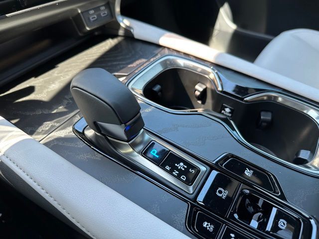 2026 Lexus RX 350h Premium Tucson AZ