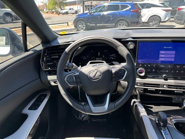 2026 Lexus RX 350h Premium Tucson AZ