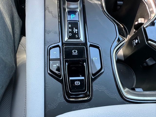 2026 Lexus RX 350h Premium Tucson AZ