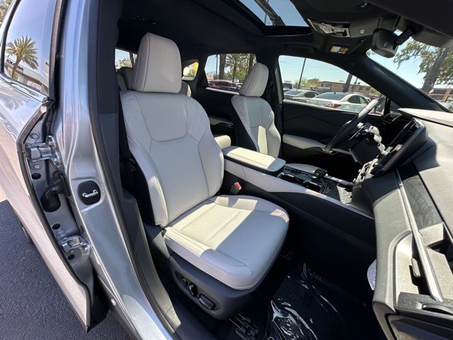 2026 Lexus RX 350h Premium Tucson AZ