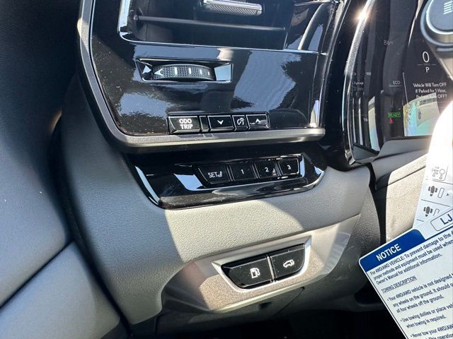 2026 Lexus RX 350h Premium Tucson AZ