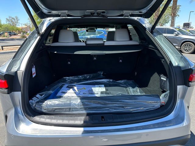 2026 Lexus RX 350h Premium Tucson AZ
