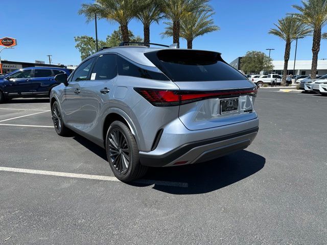 2026 Lexus RX 350h Premium Tucson AZ
