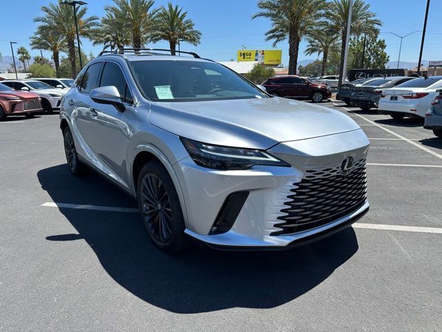 2026 Lexus RX 350h Premium Tucson AZ