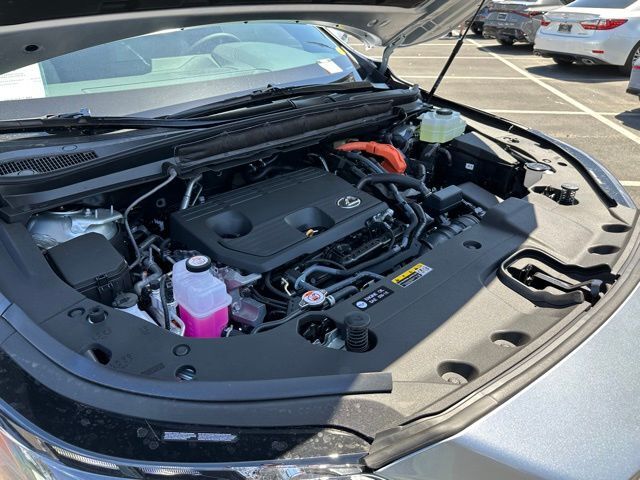 2026 Lexus RX 350h Premium Tucson AZ