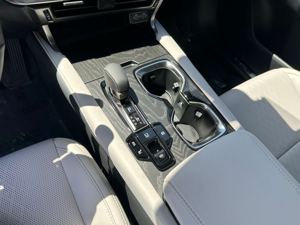2026 Lexus RX 350h Premium+ Tucson AZ