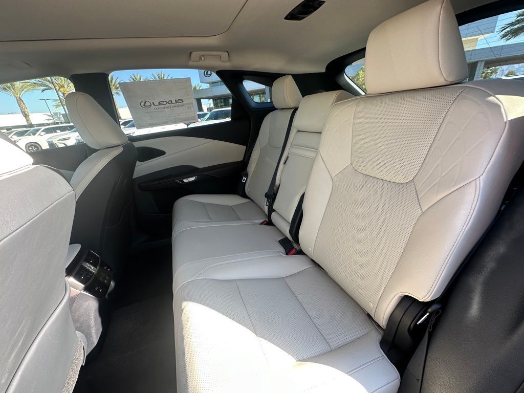 2026 Lexus RX 350h Premium+ Tucson AZ