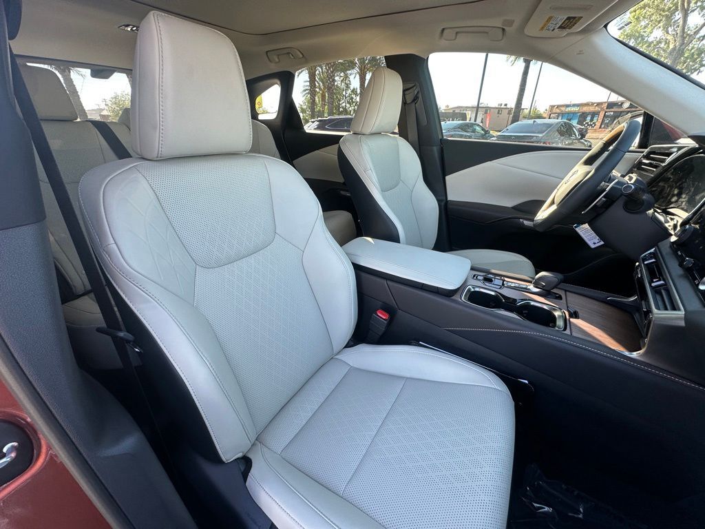 2026 Lexus RX 350h Premium+ Tucson AZ