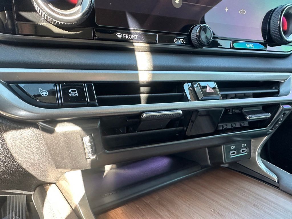 2026 Lexus RX 350h Premium+ Tucson AZ