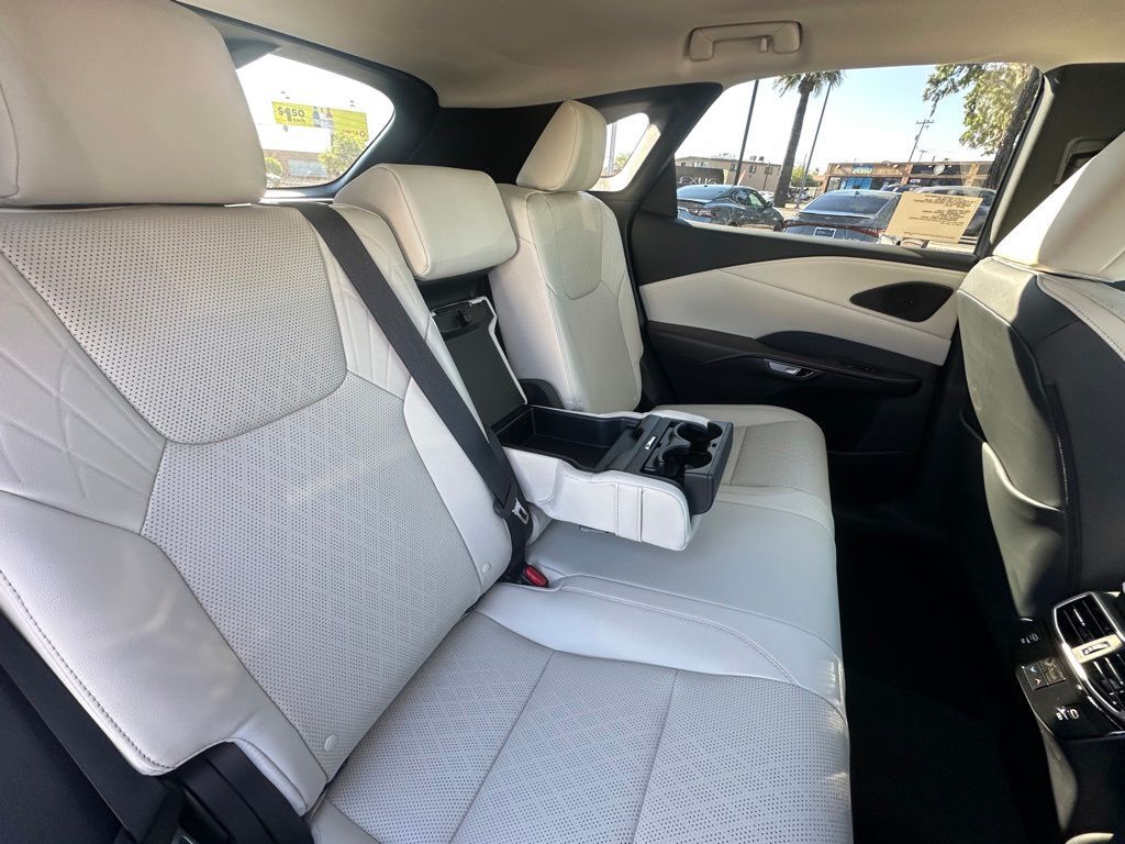 2026 Lexus RX 350h Premium+ Tucson AZ