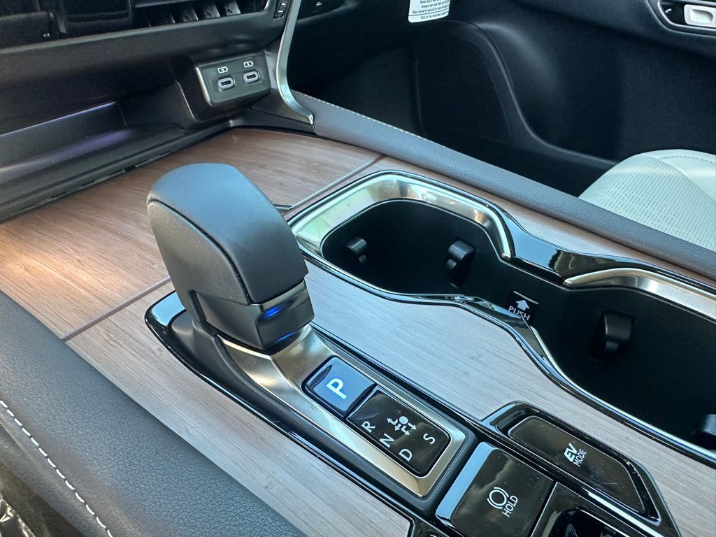 2026 Lexus RX 350h Premium+ Tucson AZ