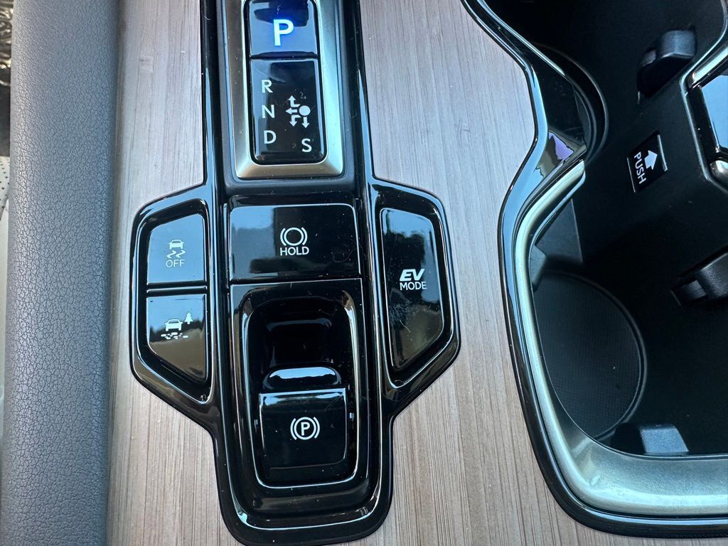 2026 Lexus RX 350h Premium+ Tucson AZ