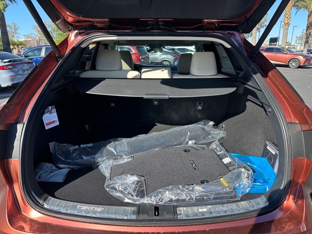 2026 Lexus RX 350h Premium+ Tucson AZ
