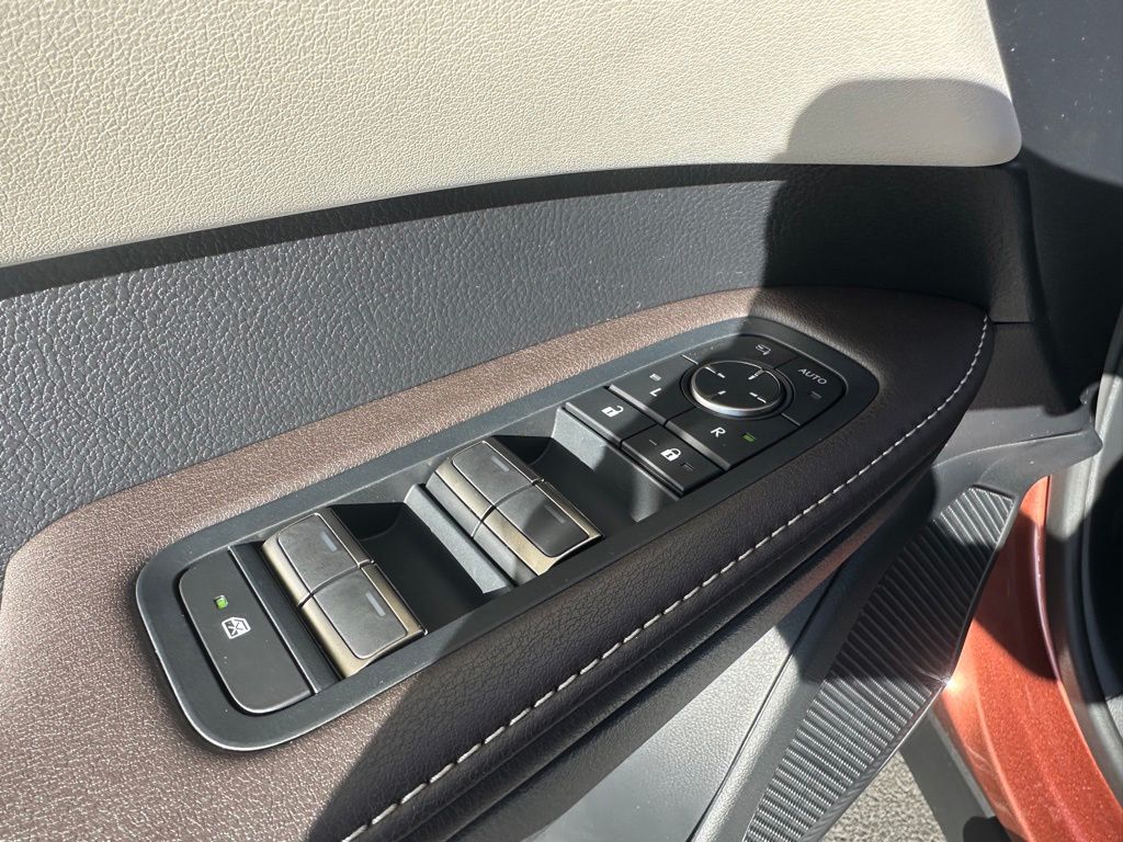 2026 Lexus RX 350h Premium+ Tucson AZ