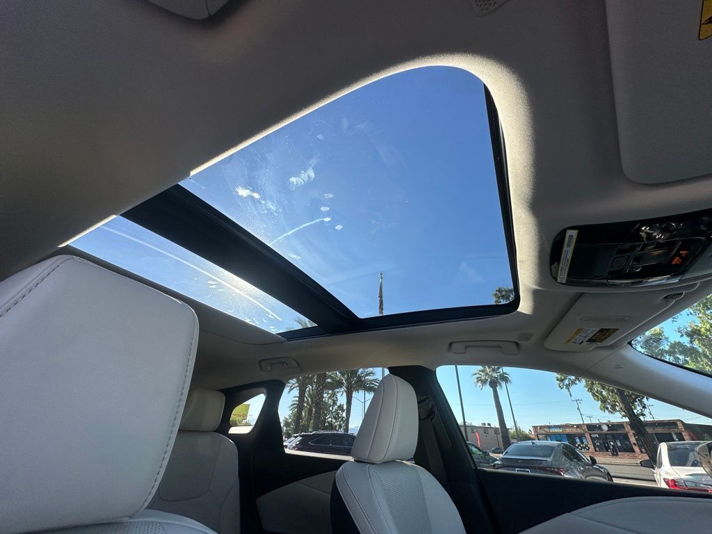 2026 Lexus RX 350h Premium+ Tucson AZ