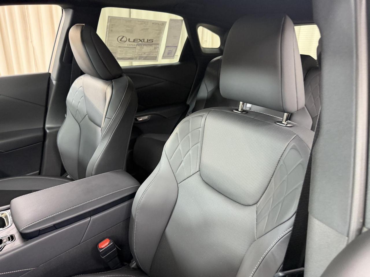 2026 Lexus RX 350h Premium Annapolis MD