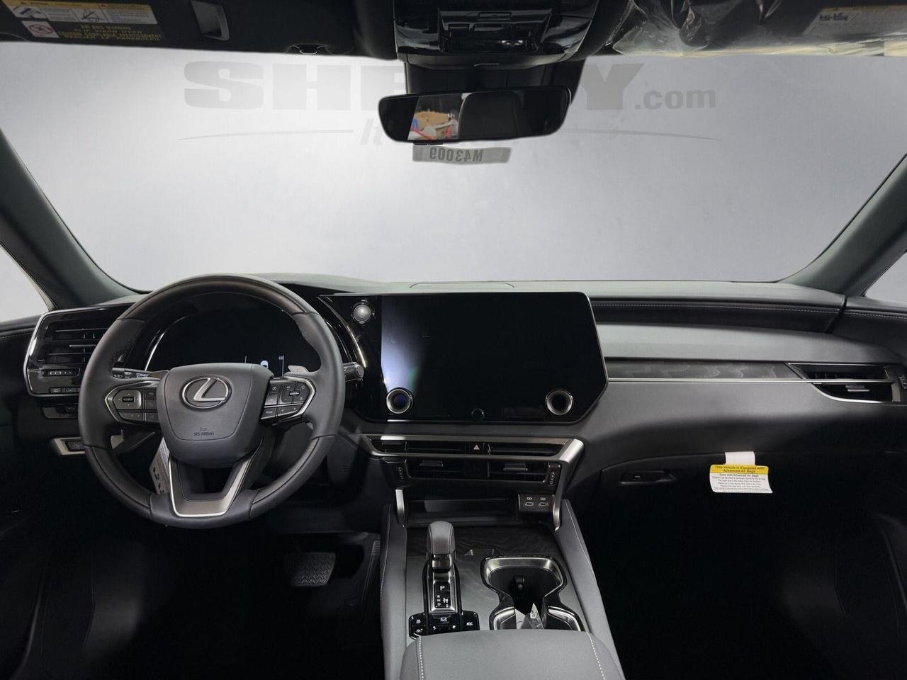 2026 Lexus RX 350h Premium Annapolis MD