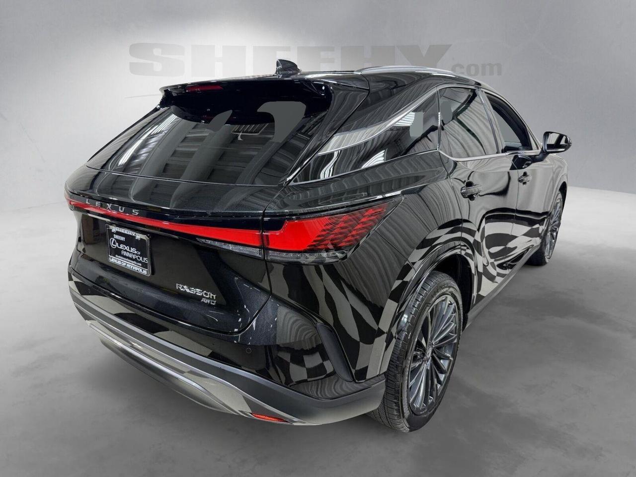 2026 Lexus RX 350h Premium Annapolis MD