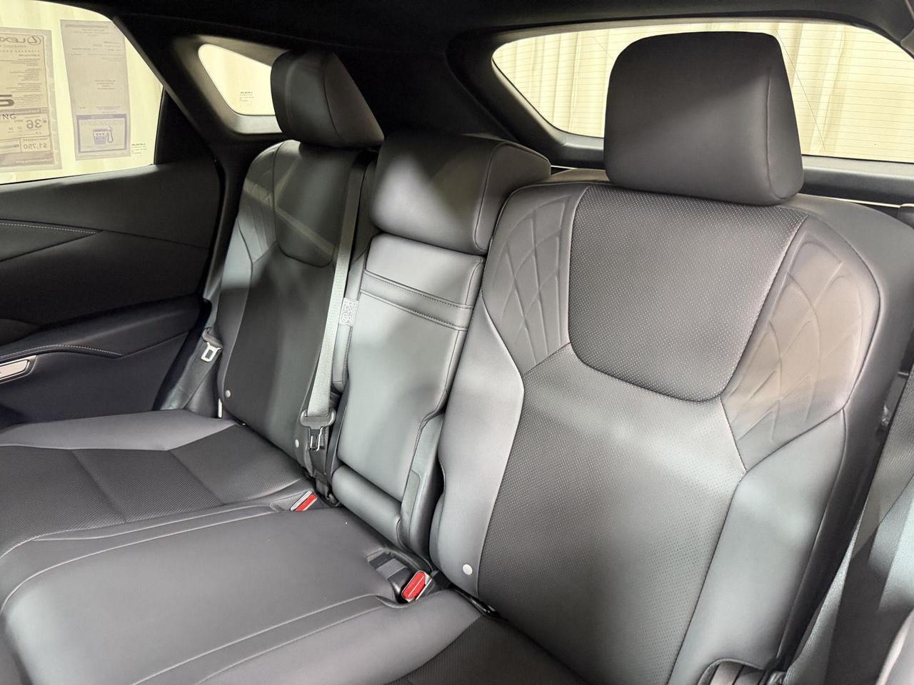 2026 Lexus RX 350h Premium Annapolis MD