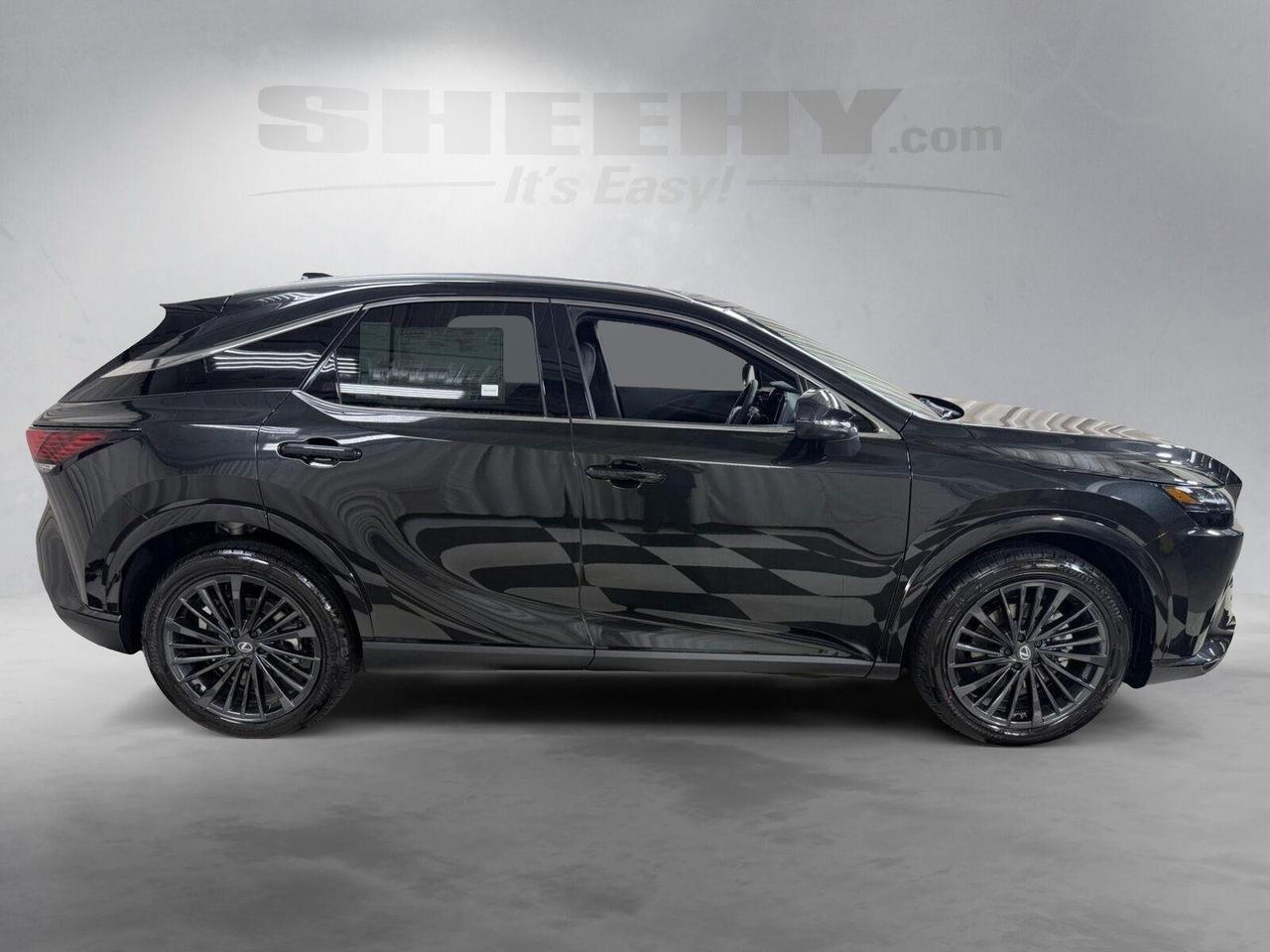 2026 Lexus RX 350h Premium Annapolis MD
